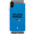 NBA Orlando Magic Standard - Blue iPhone Cases